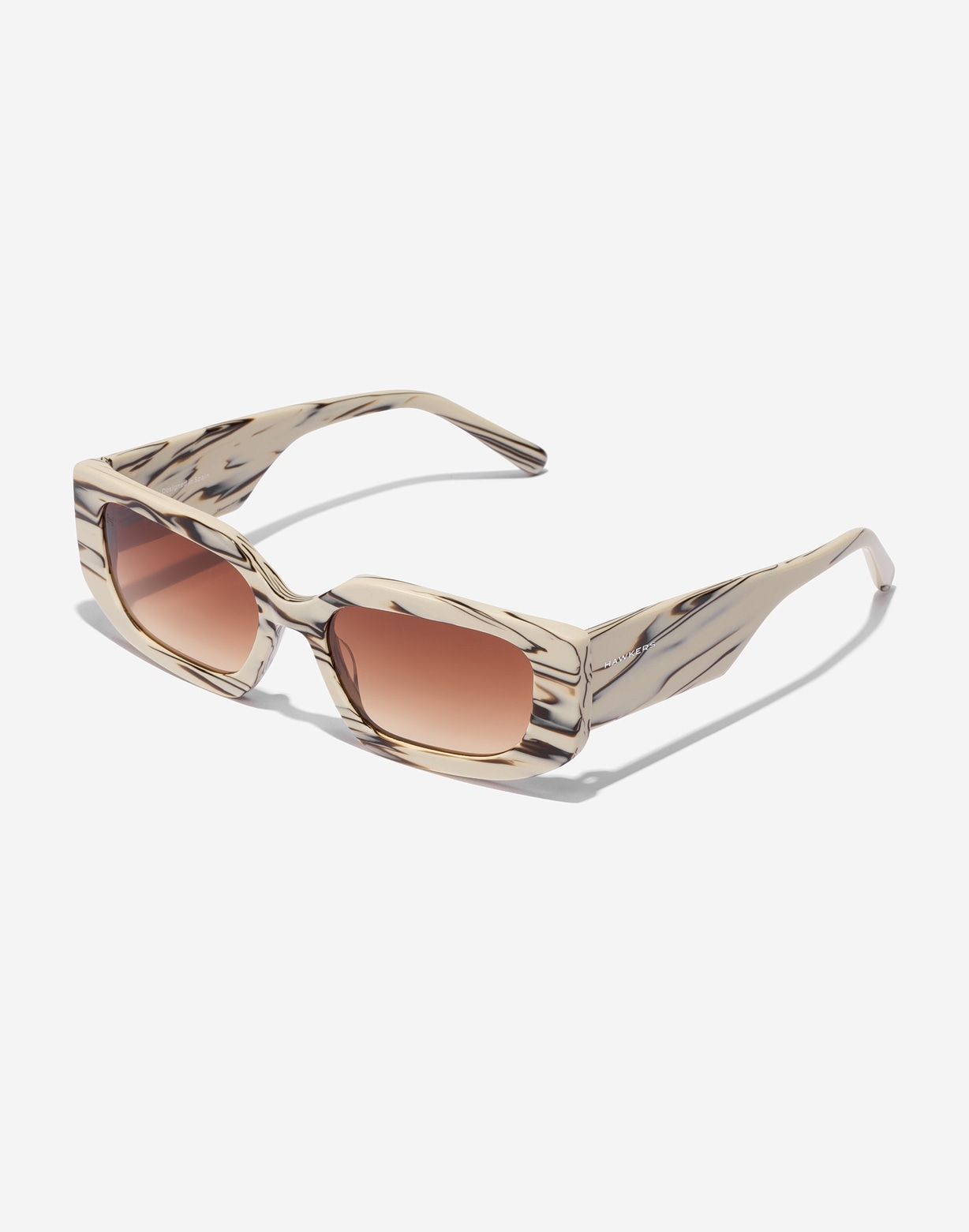 Hawkers TRENDSET - ZEBRA TERRACOTA Devoluciones gratuitas
