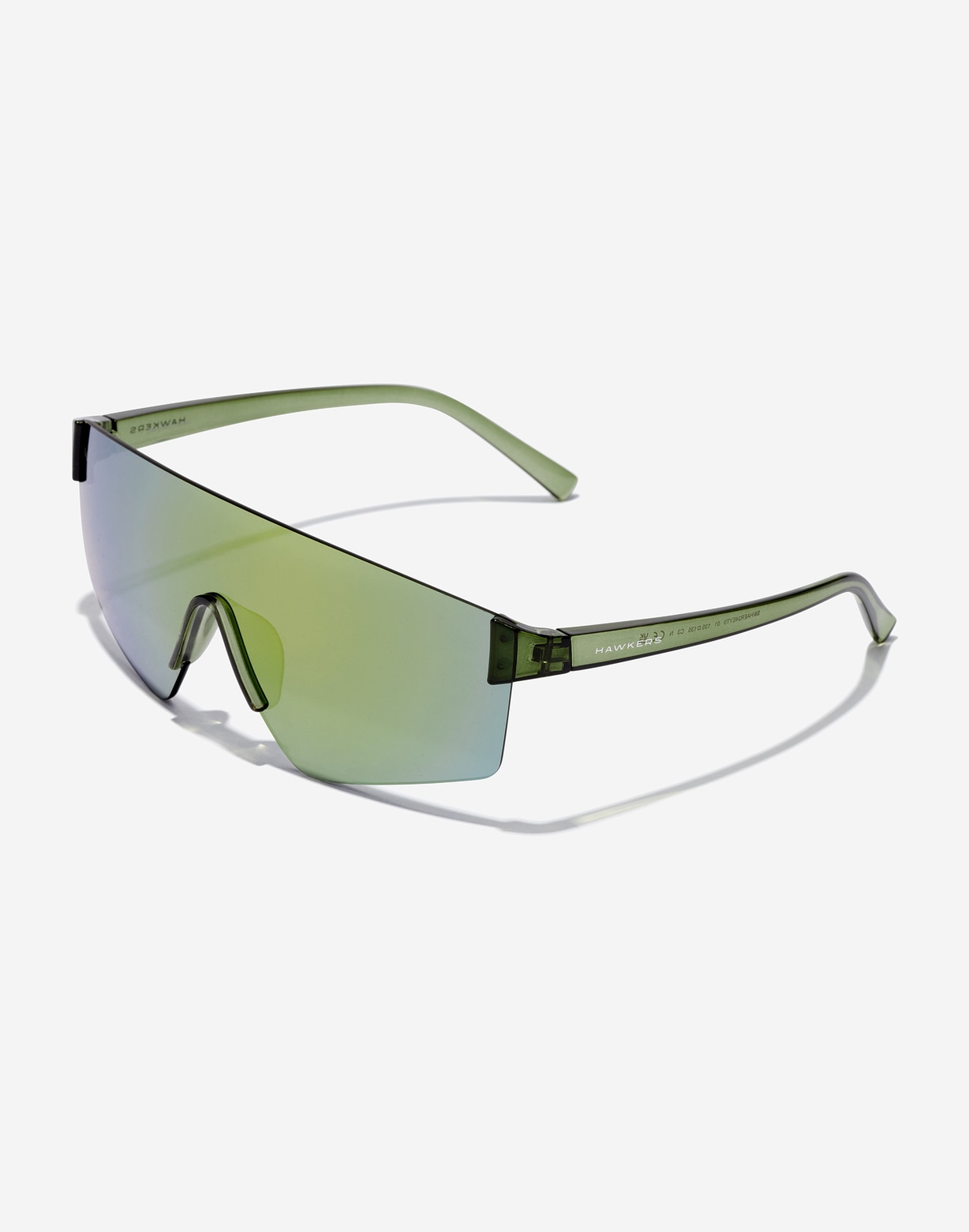 Hawkers AERO - FOREST GREEN ACID 2025