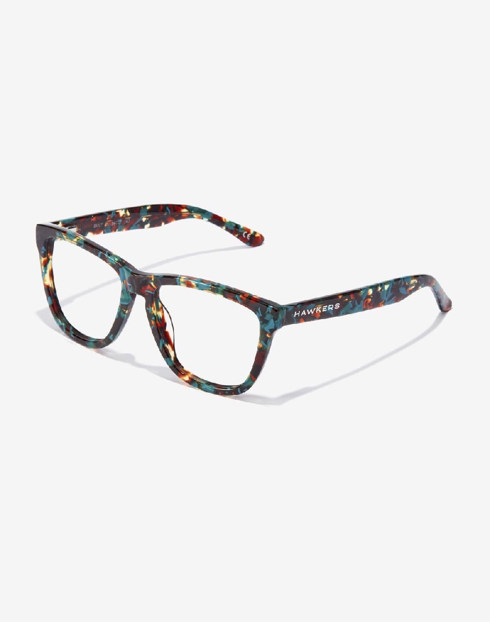 Hawkers BLUE SAFARI ONE RX En oferta