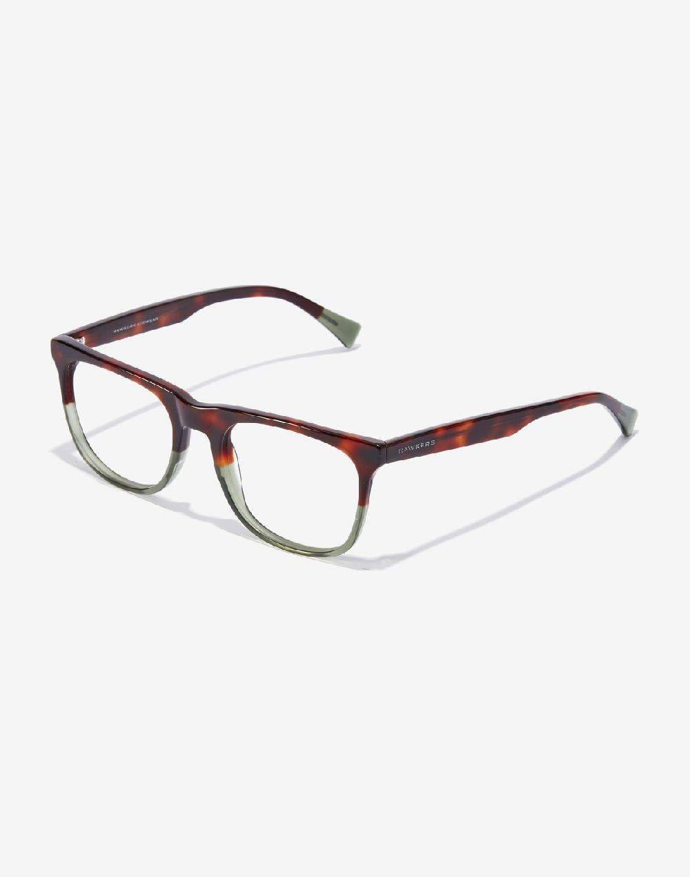 Hawkers CAREY GREEN BI MERLOT RX Rebajas top