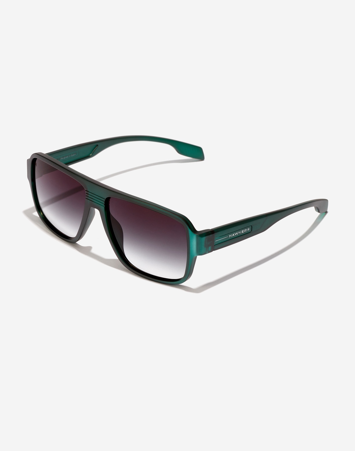 Hawkers PARLAY - DARK TEAL IRON Precio de fábrica