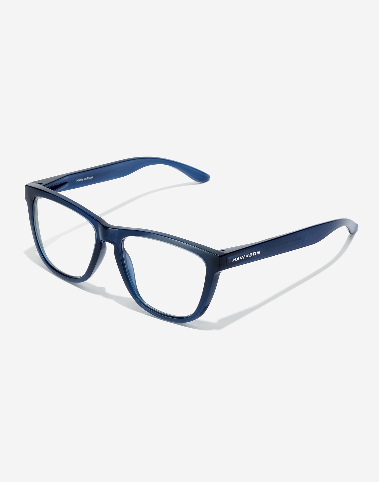 Hawkers ONE RAW BB - NAVY Solo hoy
