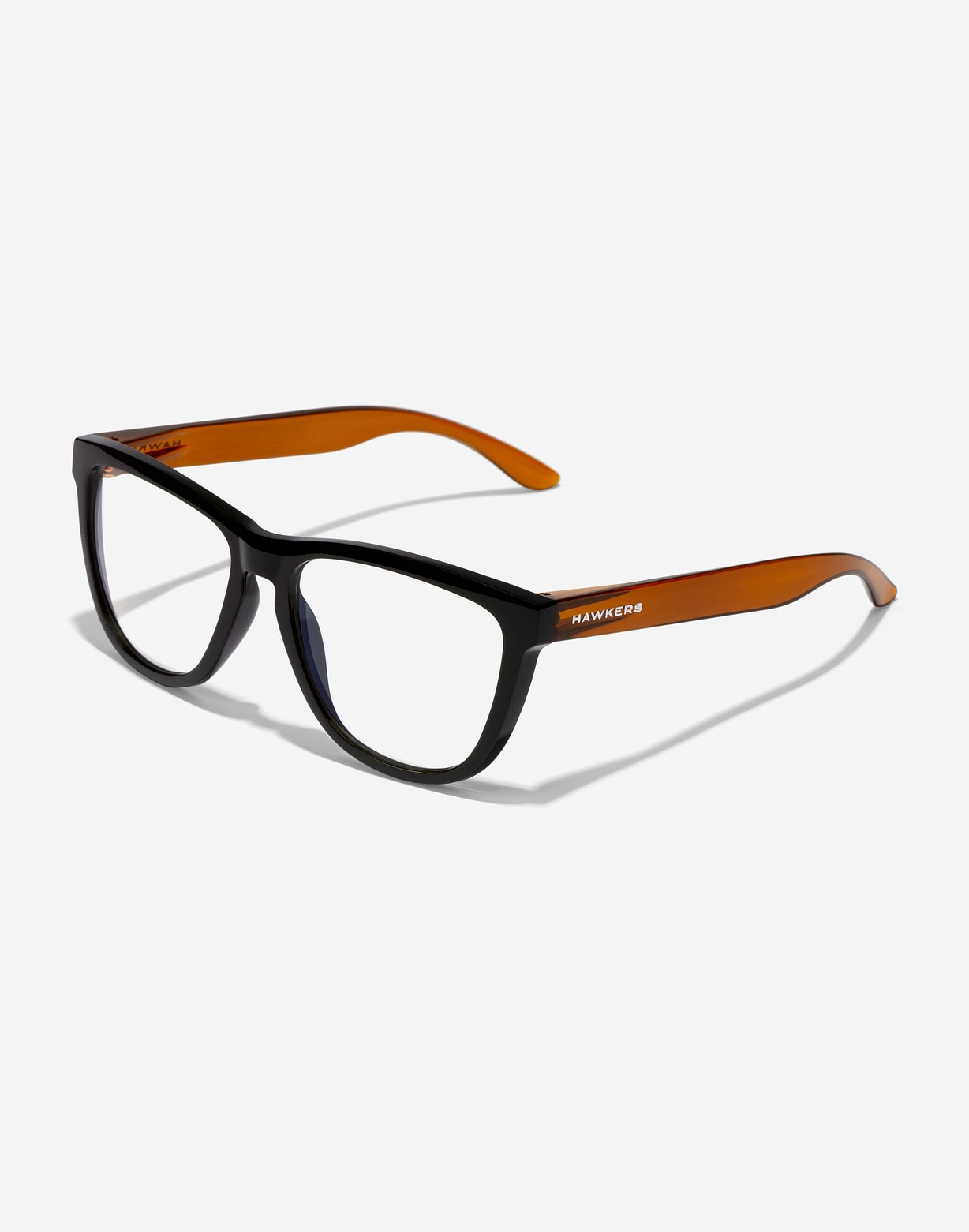 Hawkers ONE RAW BB - BLACK CARAMEL Promoción trimestral
