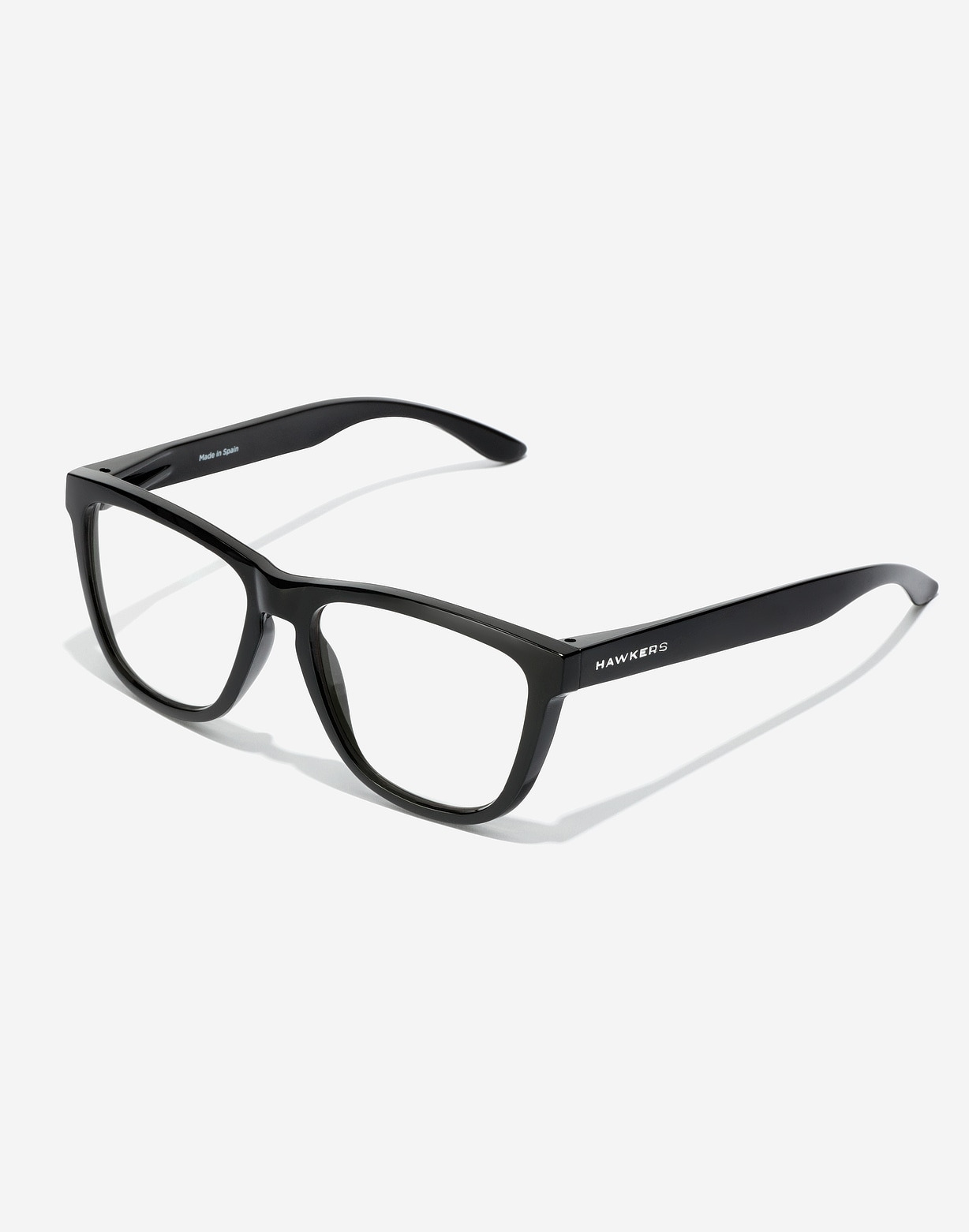 Hawkers ONE RAW BB - BLACK Superdescuento
