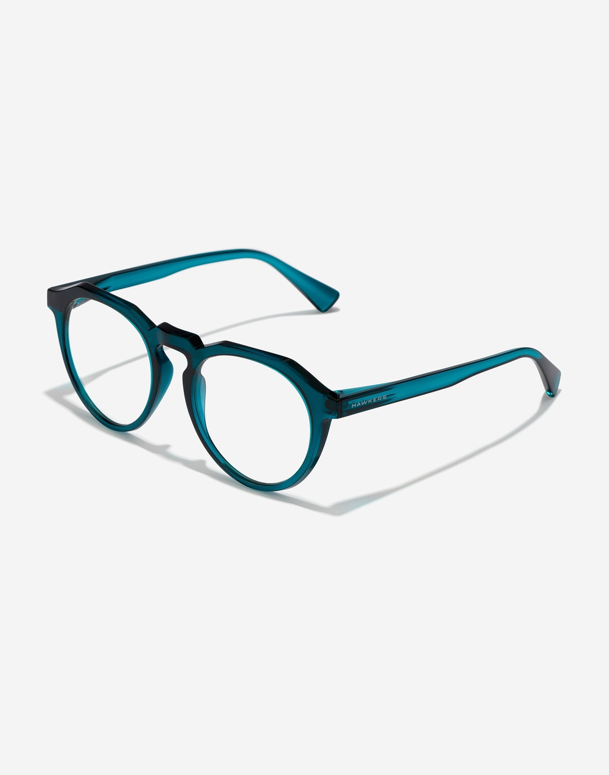 Hawkers WARWICK RAW BB - TEAL Liquidación