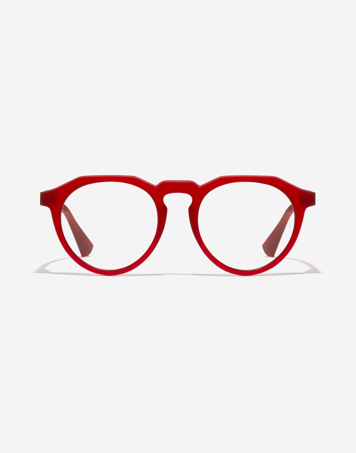 Hawkers WARWICK RAW BB - CHERRY RED Envío internacional gratuito