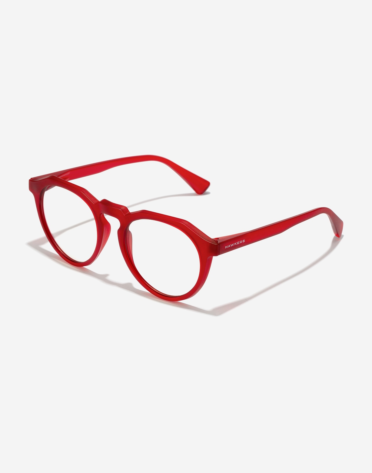 Hawkers WARWICK RAW BB - CHERRY RED Envío internacional gratuito