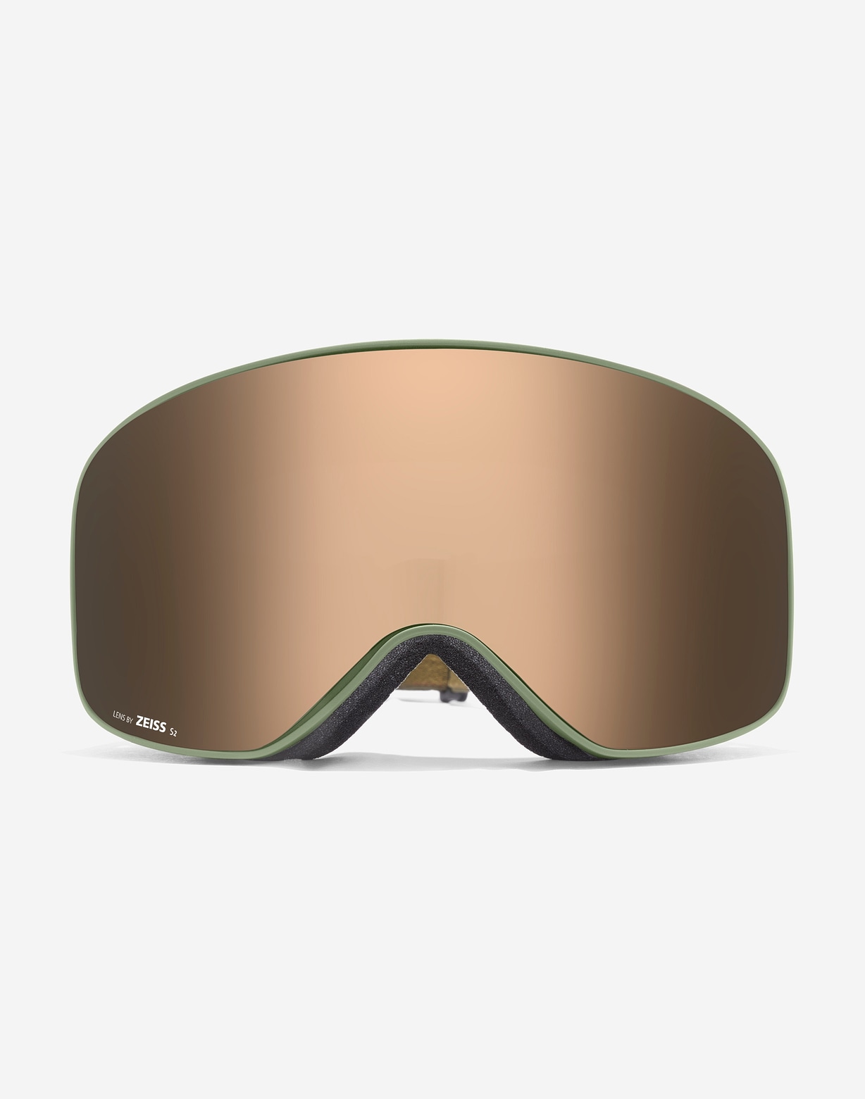 Hawkers ARTIK SMALL - GREEN COPPER Libre de impuestos