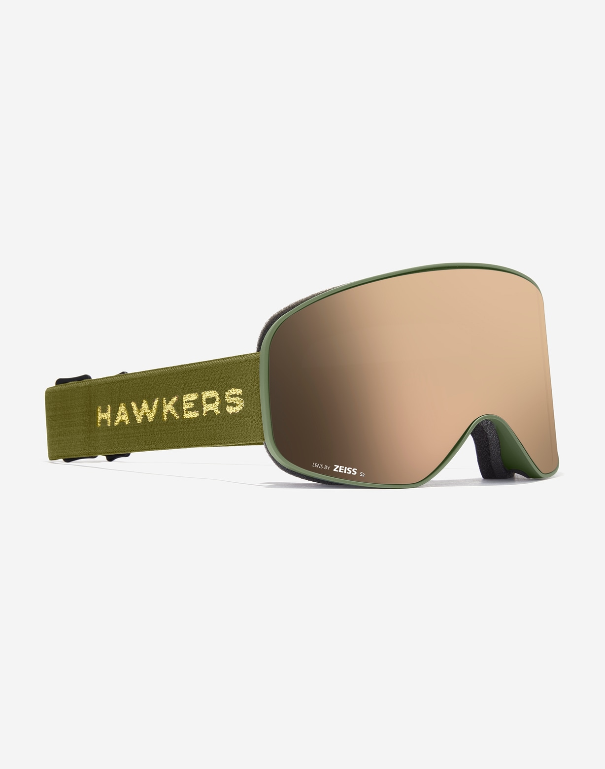 Hawkers ARTIK SMALL - GREEN COPPER Libre de impuestos