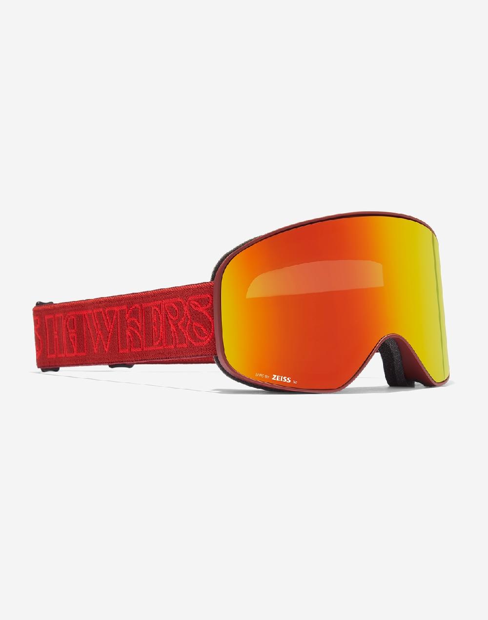 Hawkers ARTIK BIG - BURGUNDY RED Oferta exclusiva