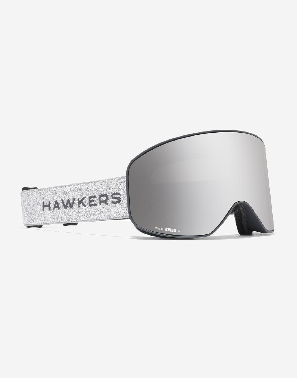 Hawkers ARTIK SMALL - ANTHRACITE SILVER Última moda