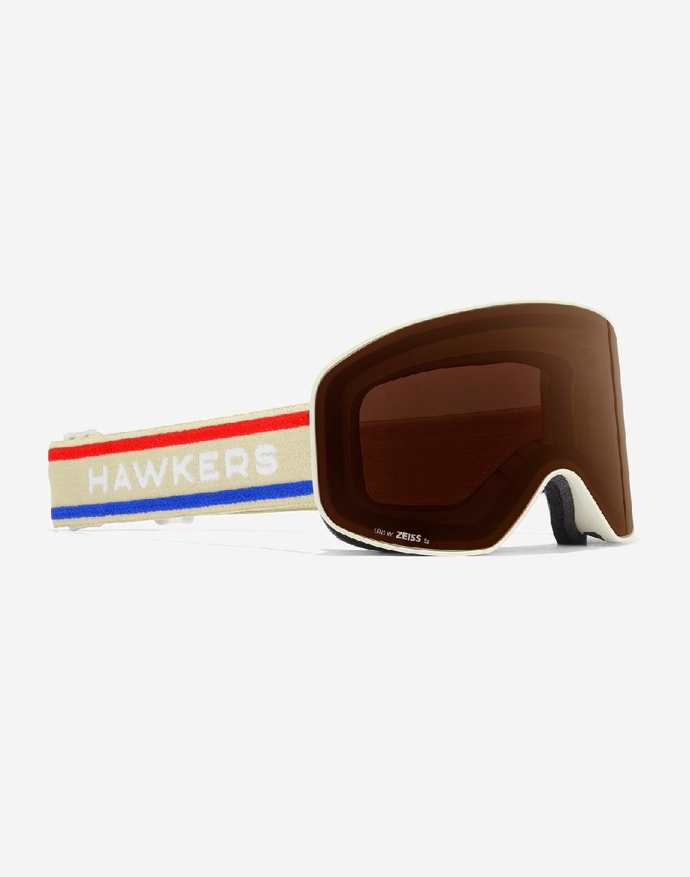 Hawkers ARTIK BIG - CREAM BROWN Ofertas de temporada