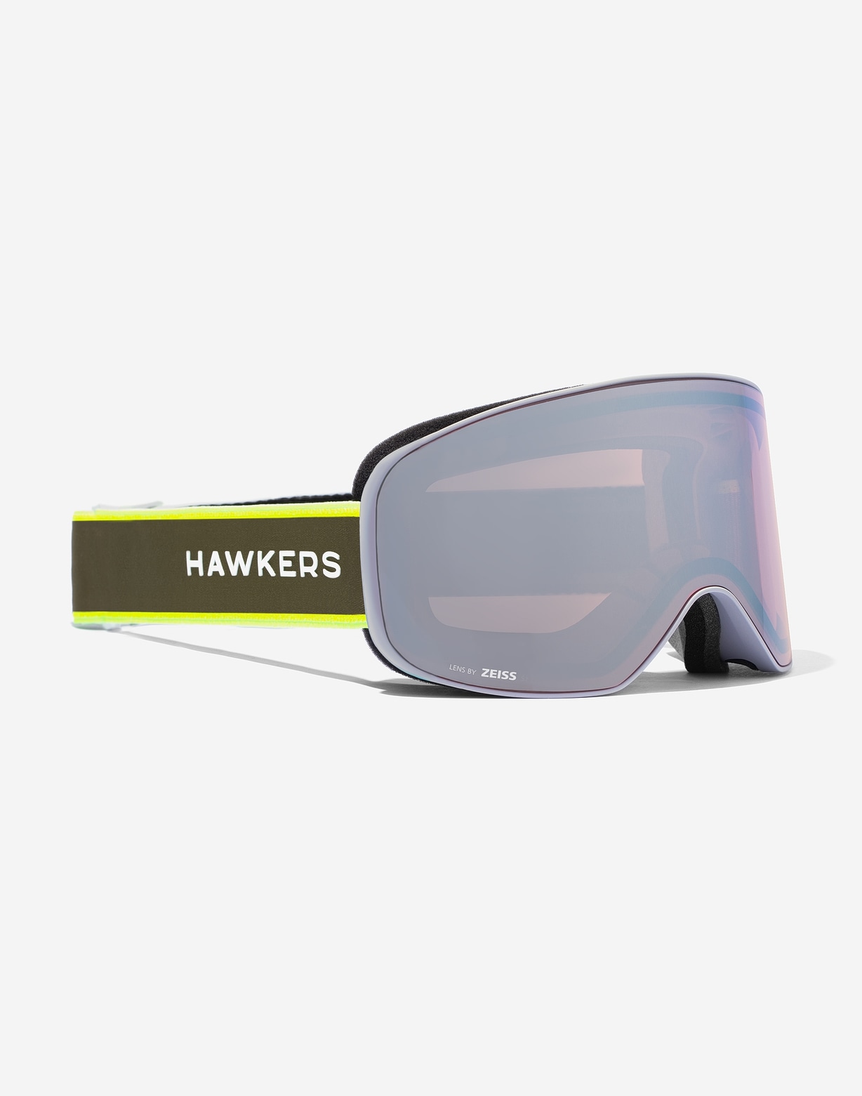 Hawkers ARTIK LIME GREY Grandes ahorros
