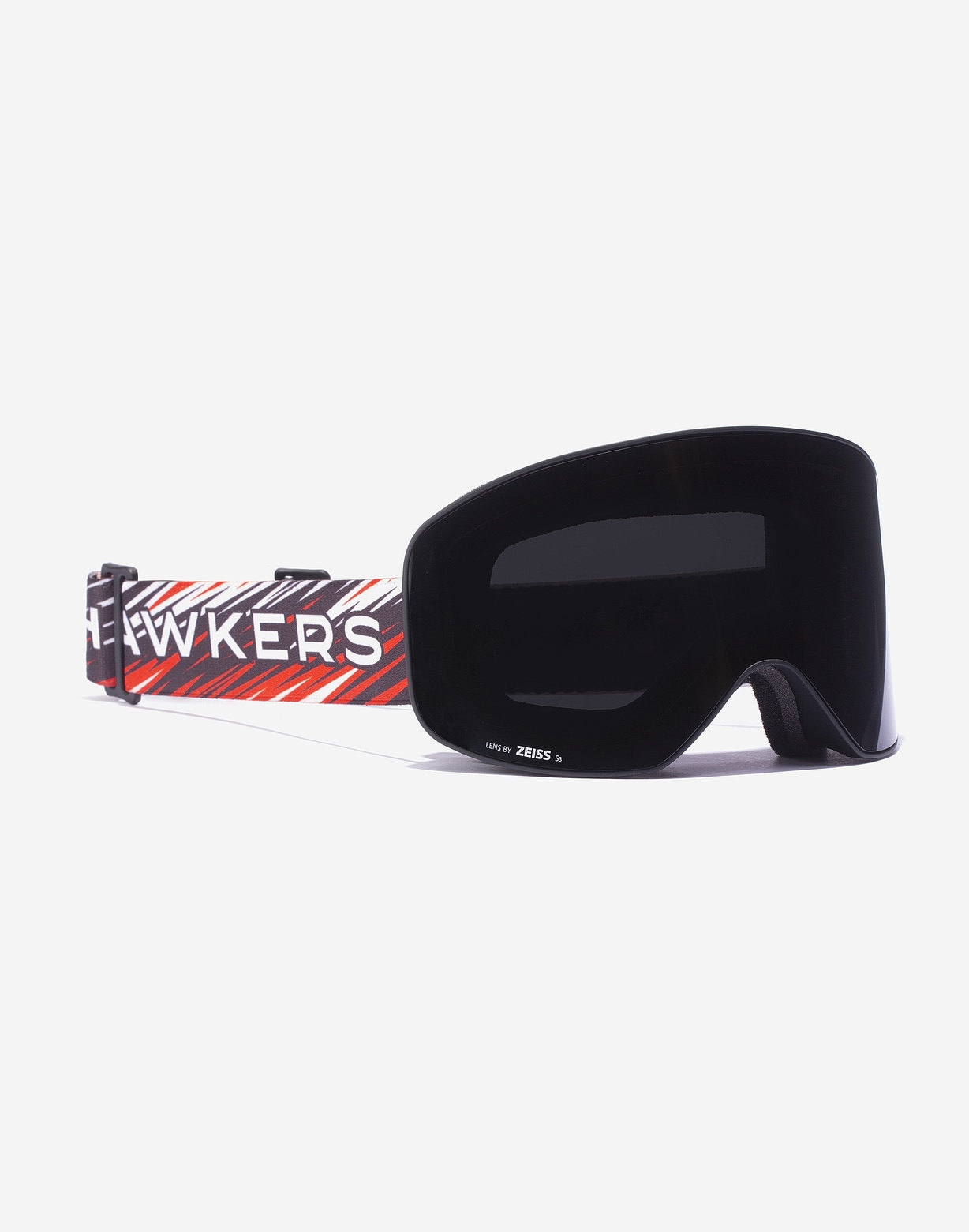 Hawkers HAWKERS X ALEX RINS - ARTIK BIG BLACK 2025