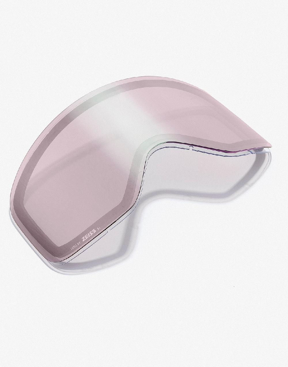 Hawkers SMALL LENS PINK SILVER Ofertas