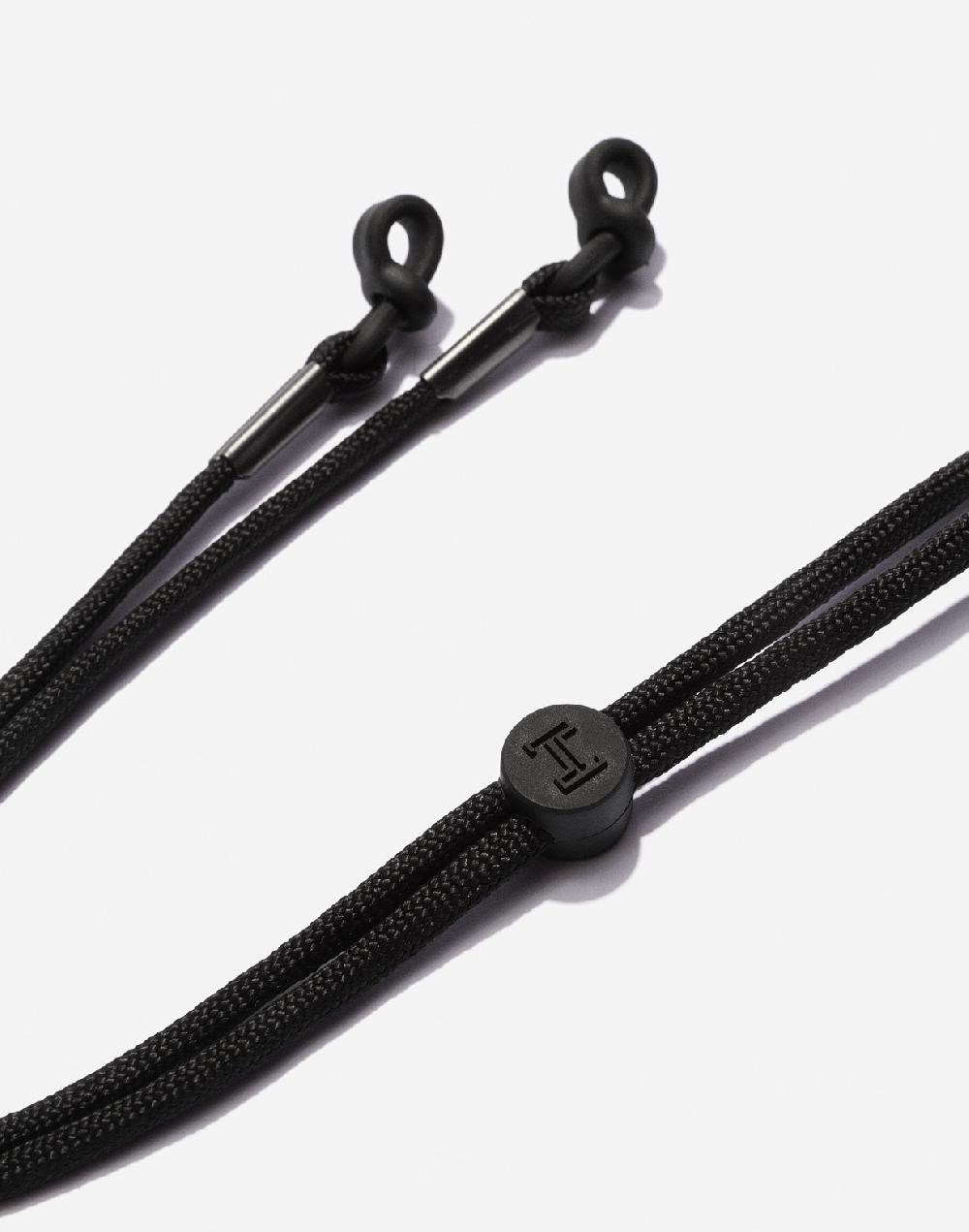 Hawkers STREET CORD - BLACK Ventas relámpago