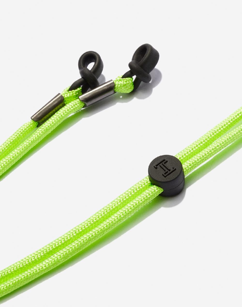 Hawkers STREET CORD - NEON GREEN Descuento