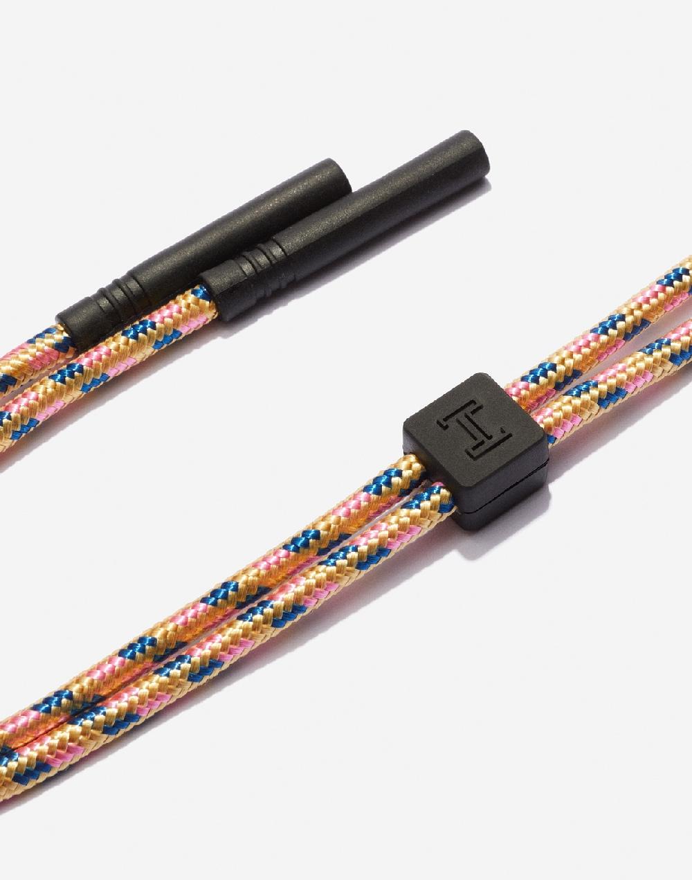 Hawkers YACHT CORD - CORAL Tienda