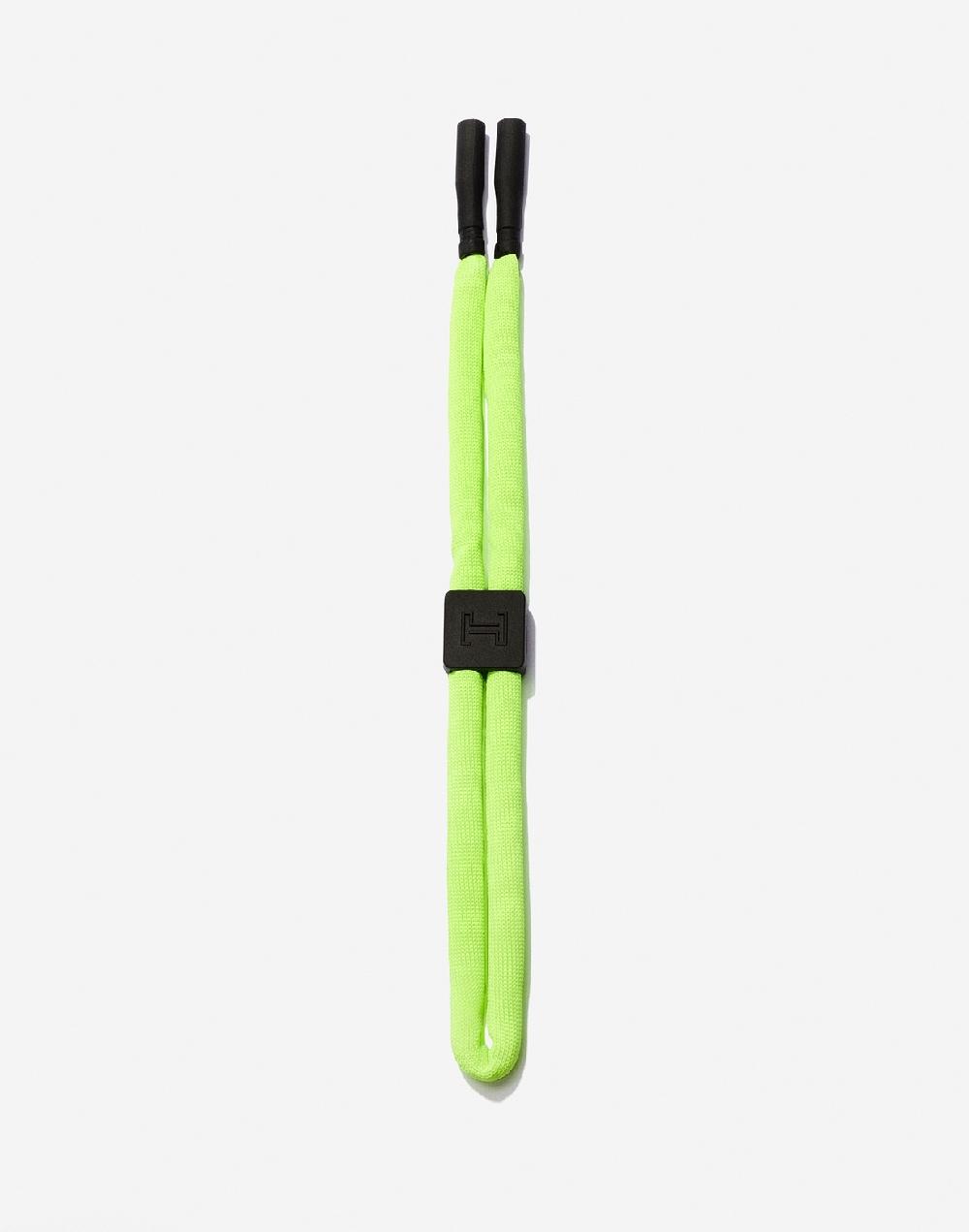 Hawkers FLOATING SPORT CORD - NEON GREEN Rebajas online