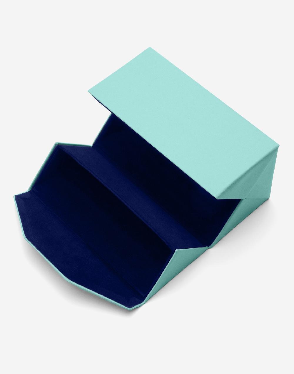 Hawkers TRAVEL MULTICASE - MINT BLUE Rebajas top