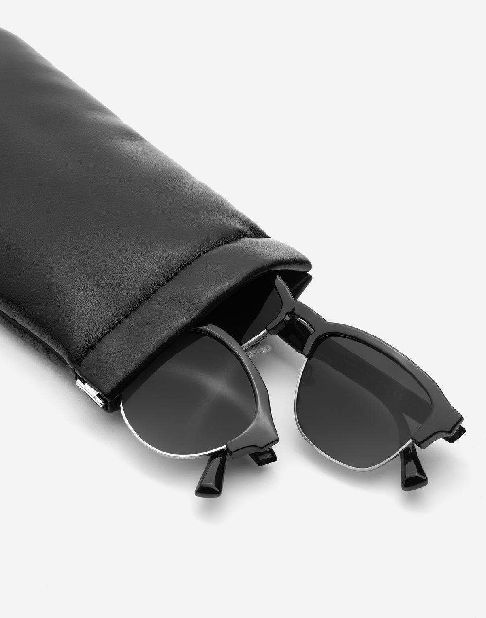 Hawkers DOUBLE POUCH - BLACK FLUOR COMPRAR AHORA