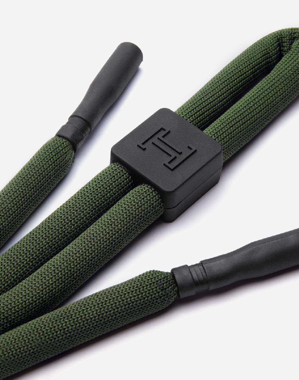 Hawkers FLOATING SPORT CORD - ARMY GREEN ÚLTIMAS EDICIONES