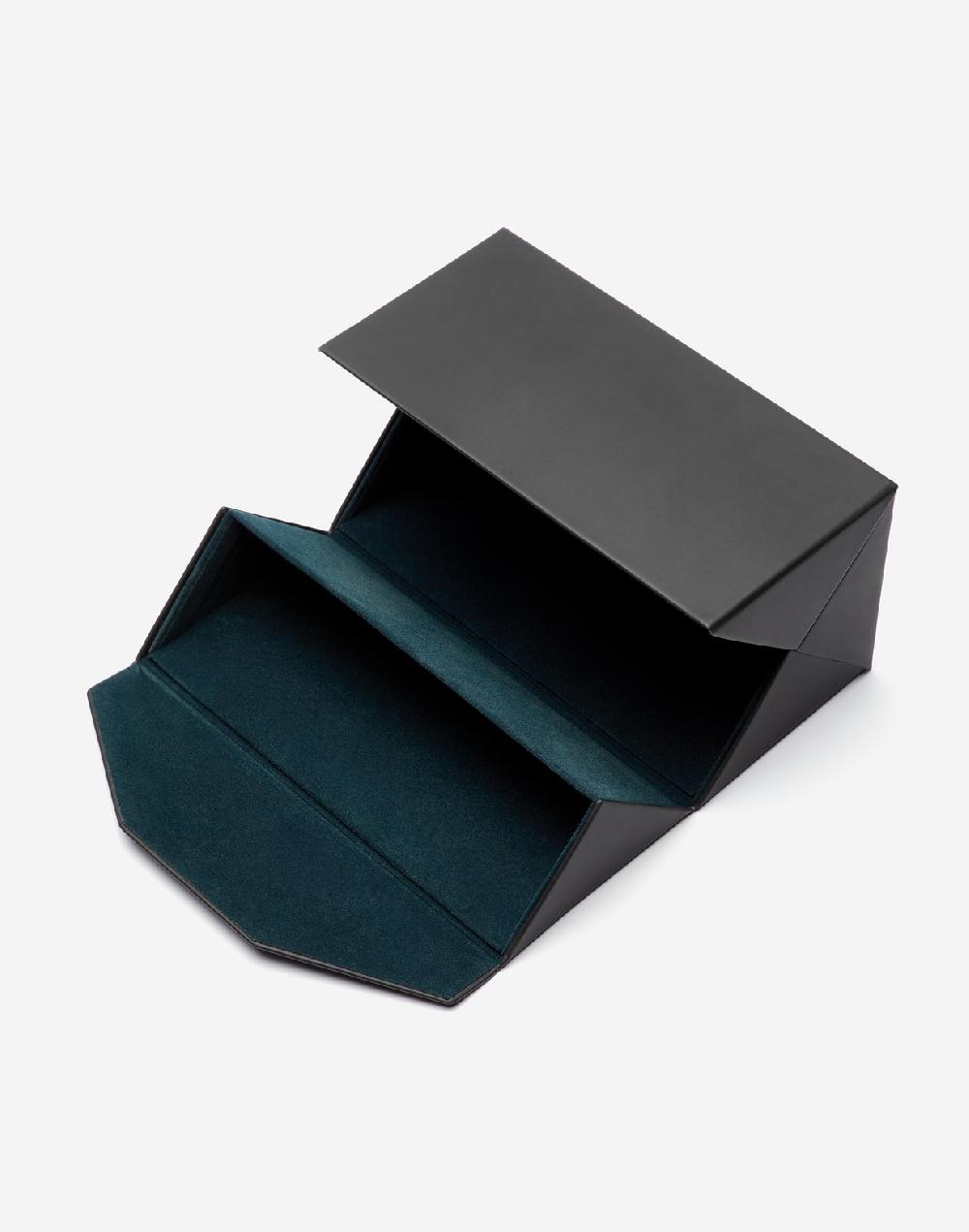 Hawkers TRAVEL MULTICASE - BLACK AND BLUE Precio de fábrica