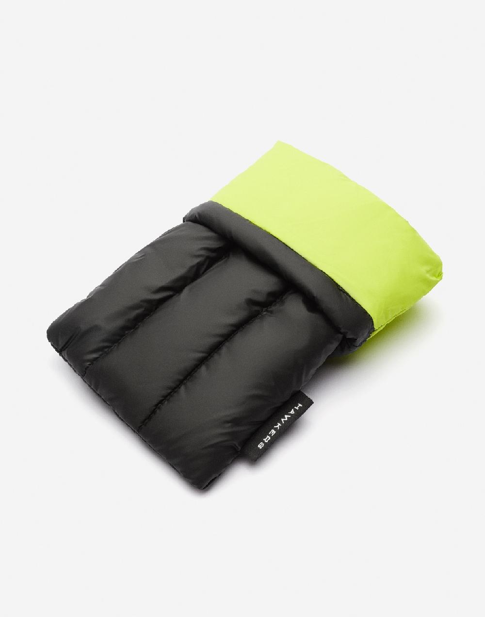 Hawkers PADDED POUCH - BLACK Promoción por tiempo limitado