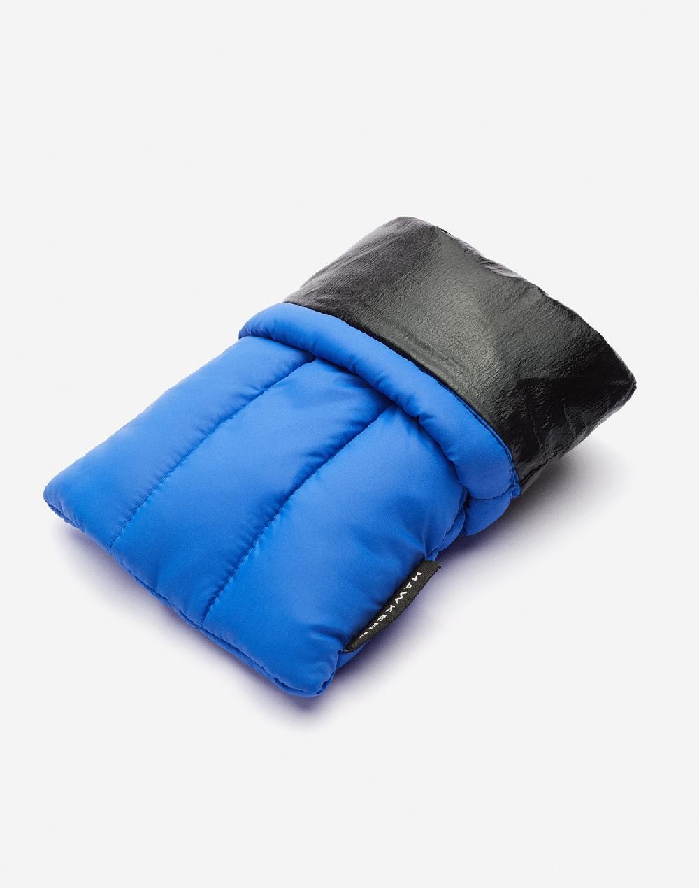 Hawkers PADDED POUCH - BLUE Solo hoy