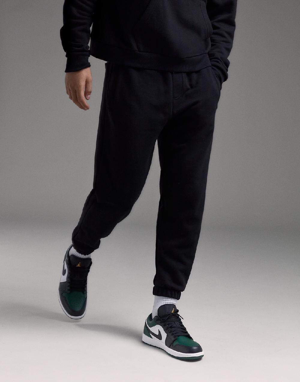 Hawkers BCN JOGGER BLACK Liquidación