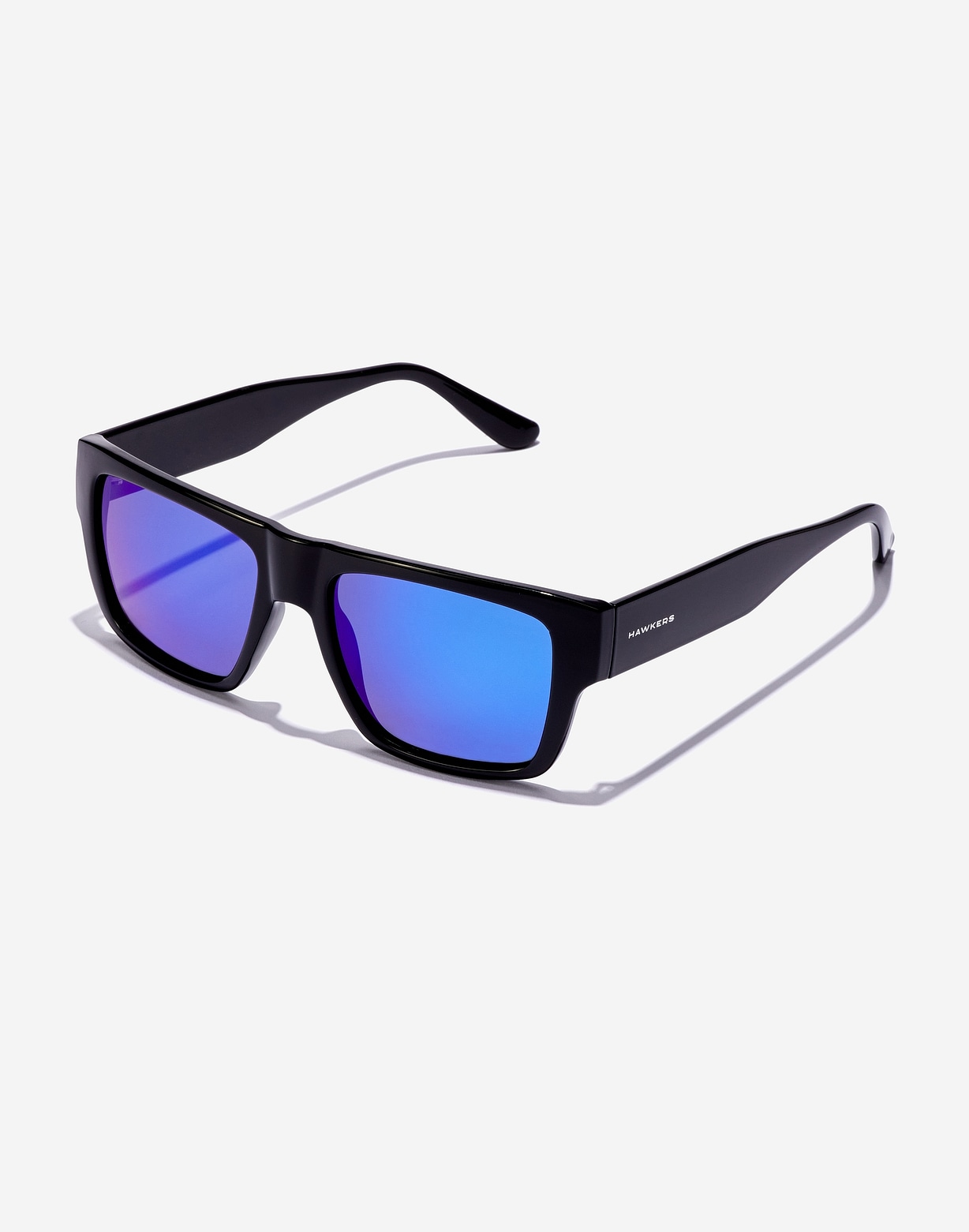 Hawkers WAIMEA - POLARIZED BLACK REVO En línea