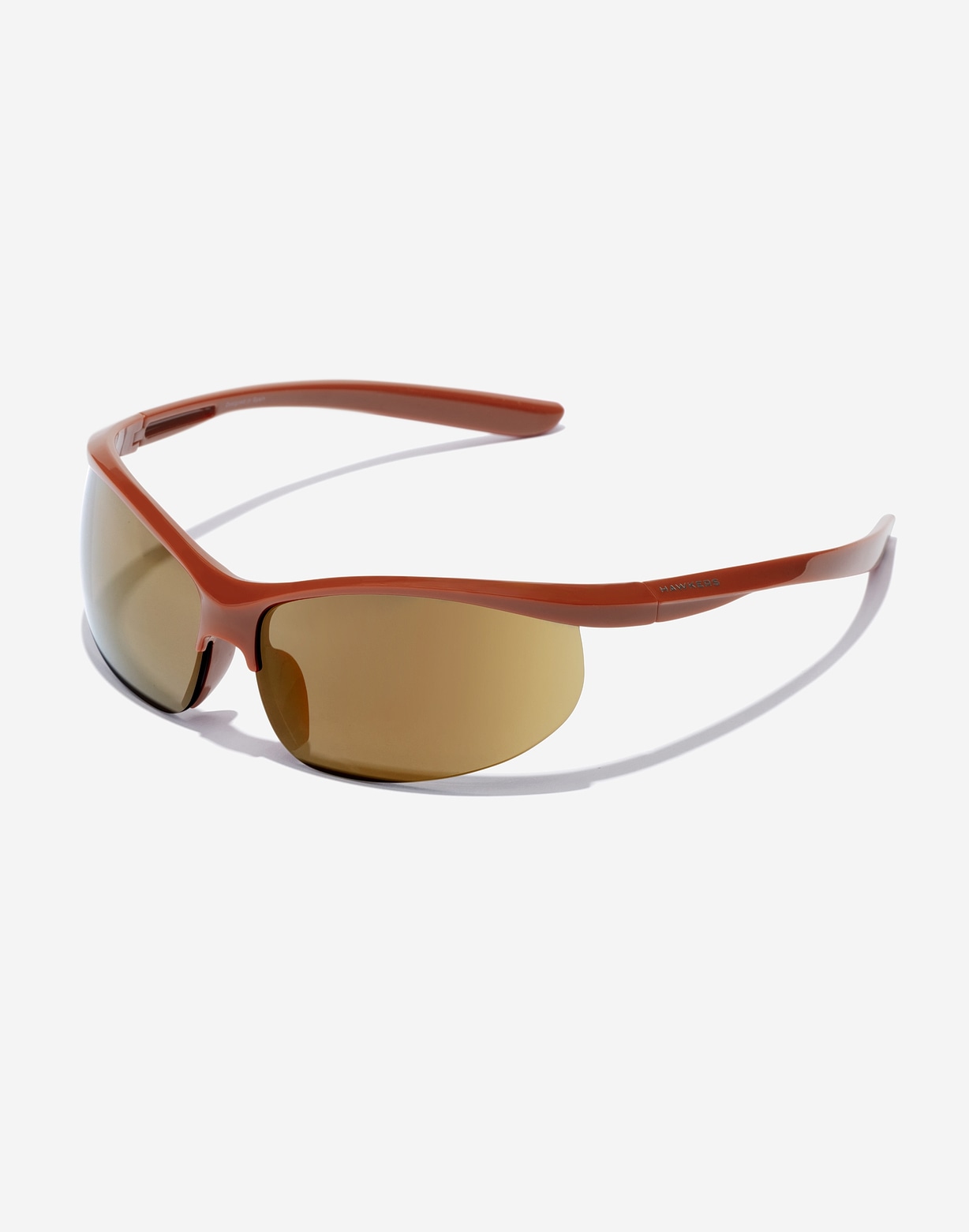 Hawkers RADIANTE - DARK RED BEIGE Outlet
