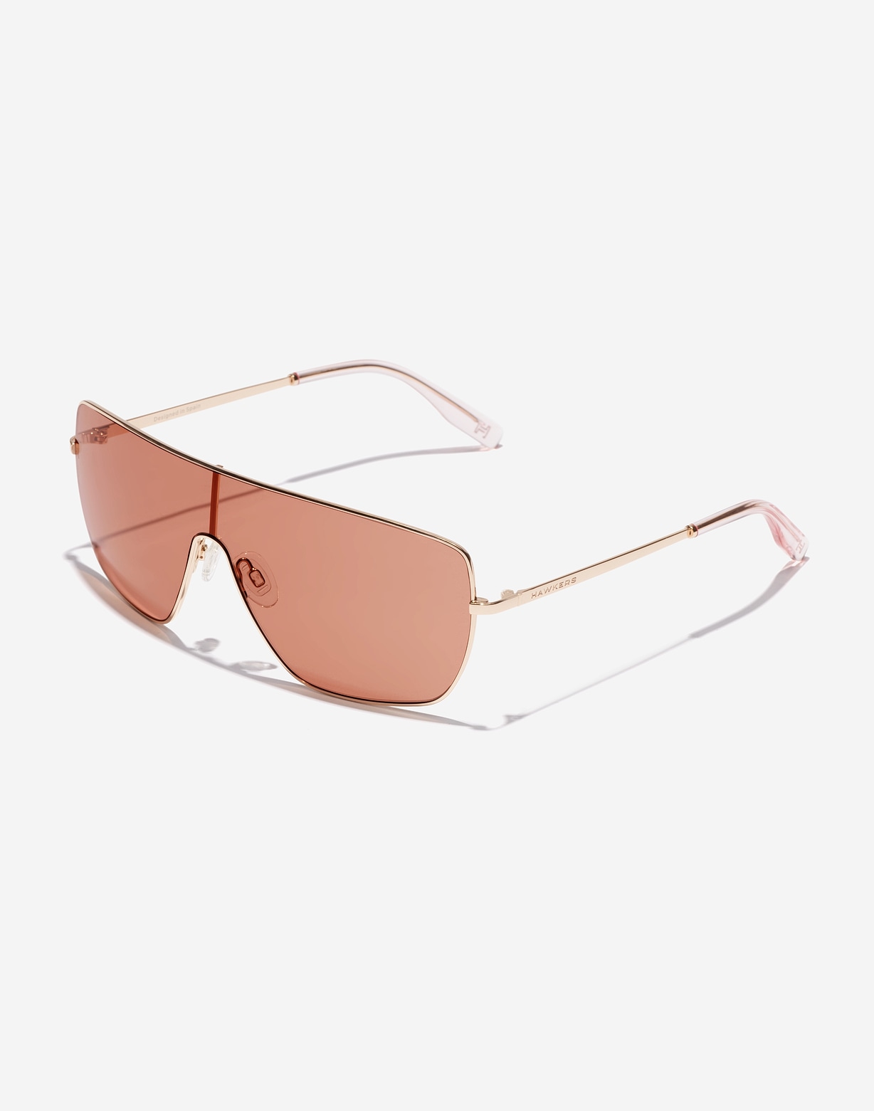 Hawkers ECLIPSA - LIGHT GOLD NUDE Outlet online