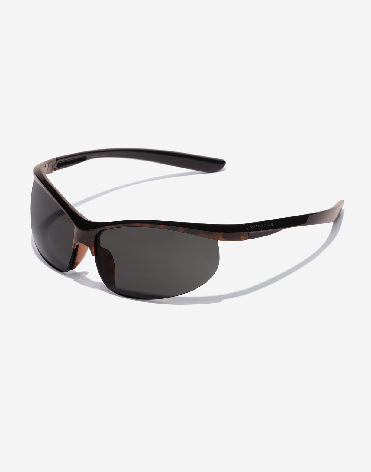 Hawkers RADIANTE - VINTAGE CAREY DARK GREY Rebajas
