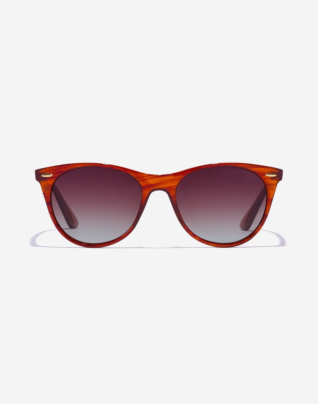 Hawkers HARLOW - POLARIZED BROWN HORN En oferta