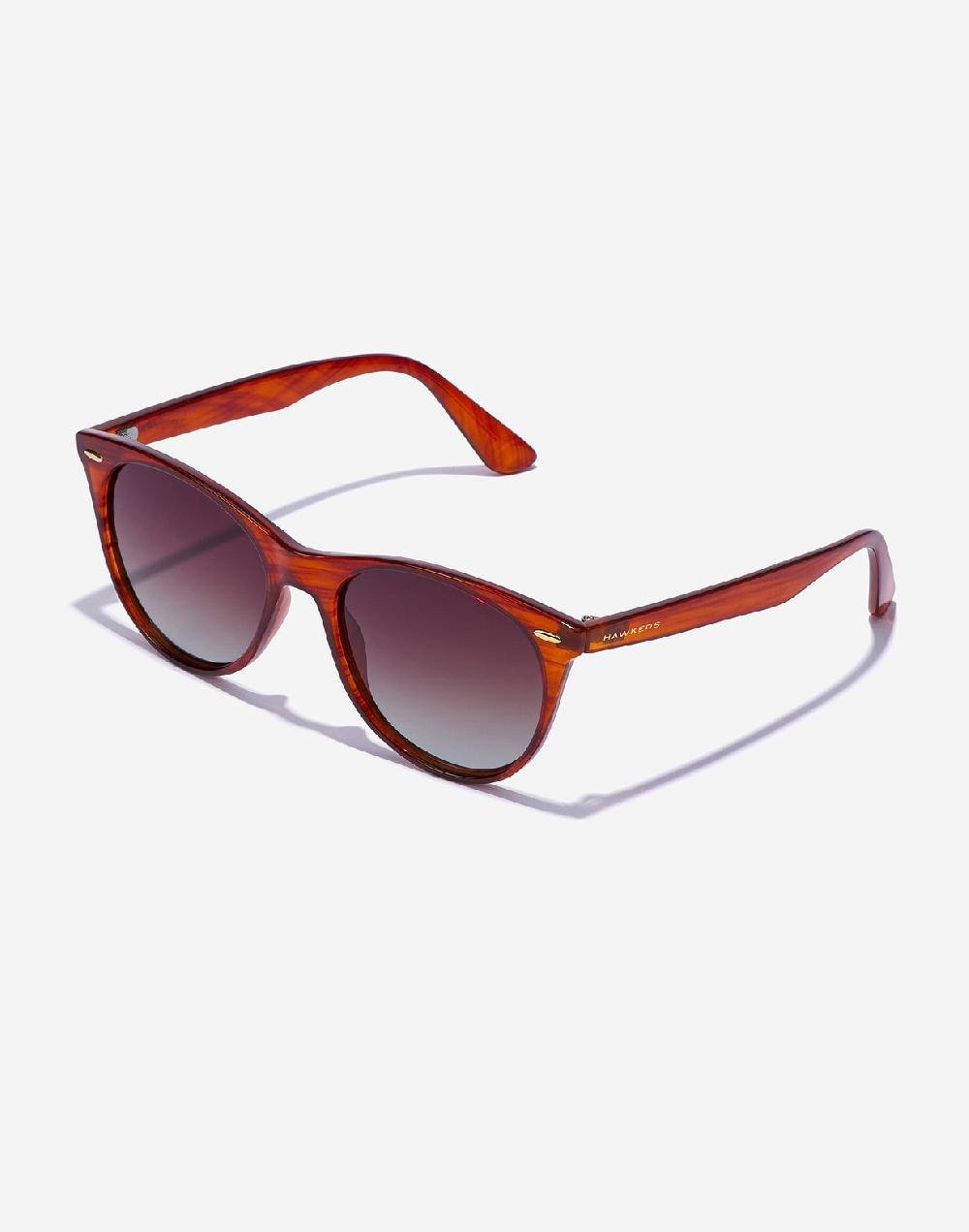 Hawkers HARLOW - POLARIZED BROWN HORN En oferta