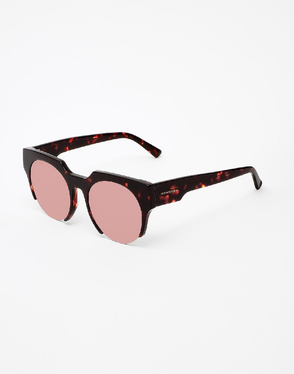 Hawkers BROWN CAREY ROSE GOLD HF1 Gran oferta