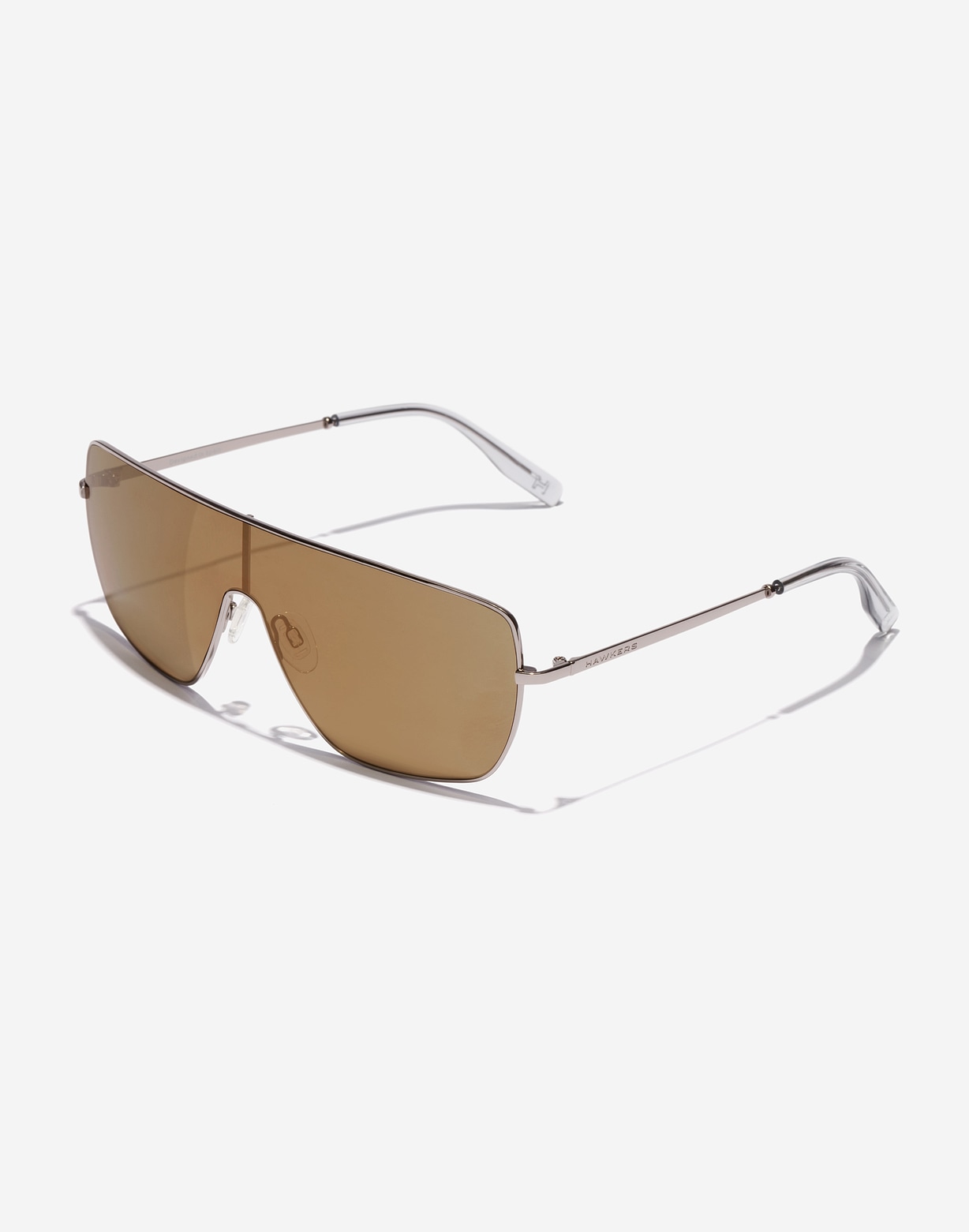 Hawkers ECLIPSA - GUN METAL BEIGE Rebajas baratas