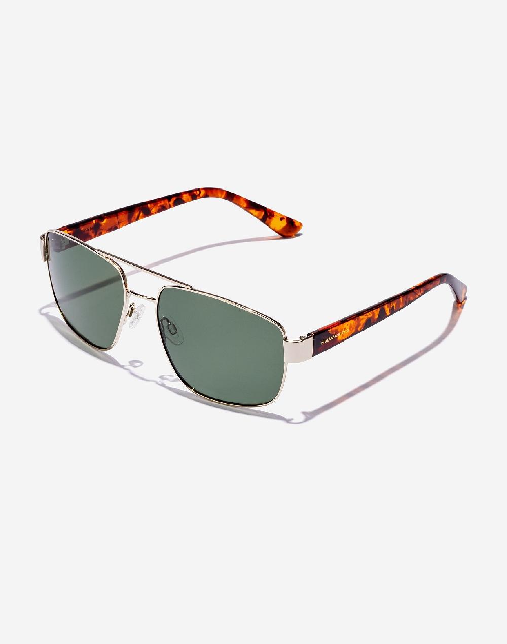 Hawkers FALCON - POLARIZED GOLD GREEN Rebajas de fábrica