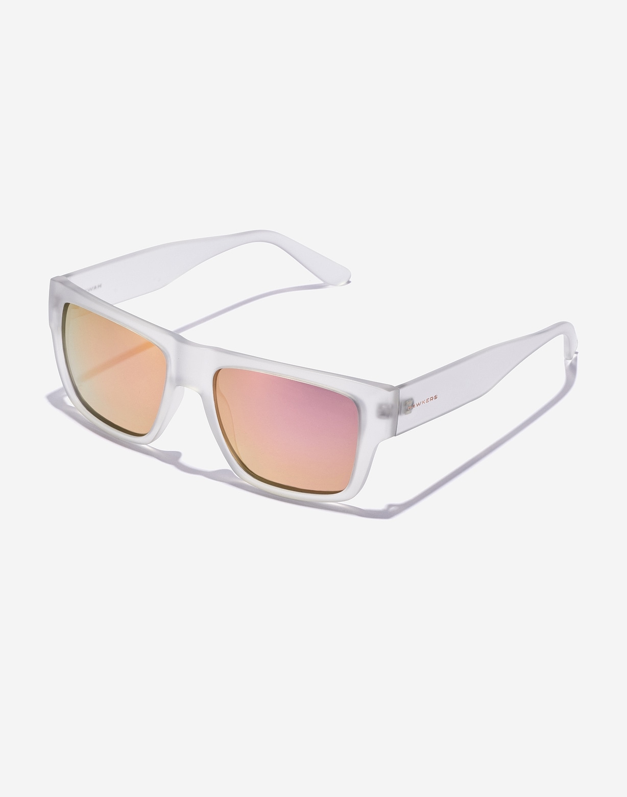 Hawkers WAIMEA - POLARIZED CRYSTAL PINK Los más vendidos