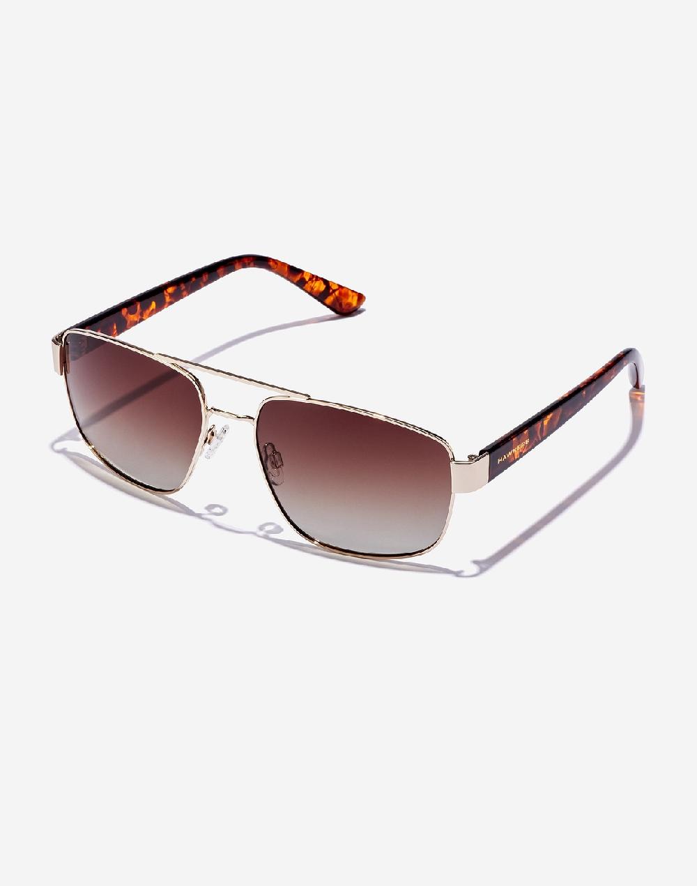 Hawkers FALCON - POLARIZED GOLD BROWN Liquidación