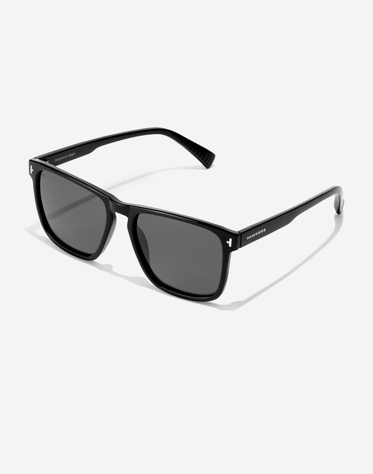 Hawkers DUST - POLARIZED BLACK DARK Superdescuento