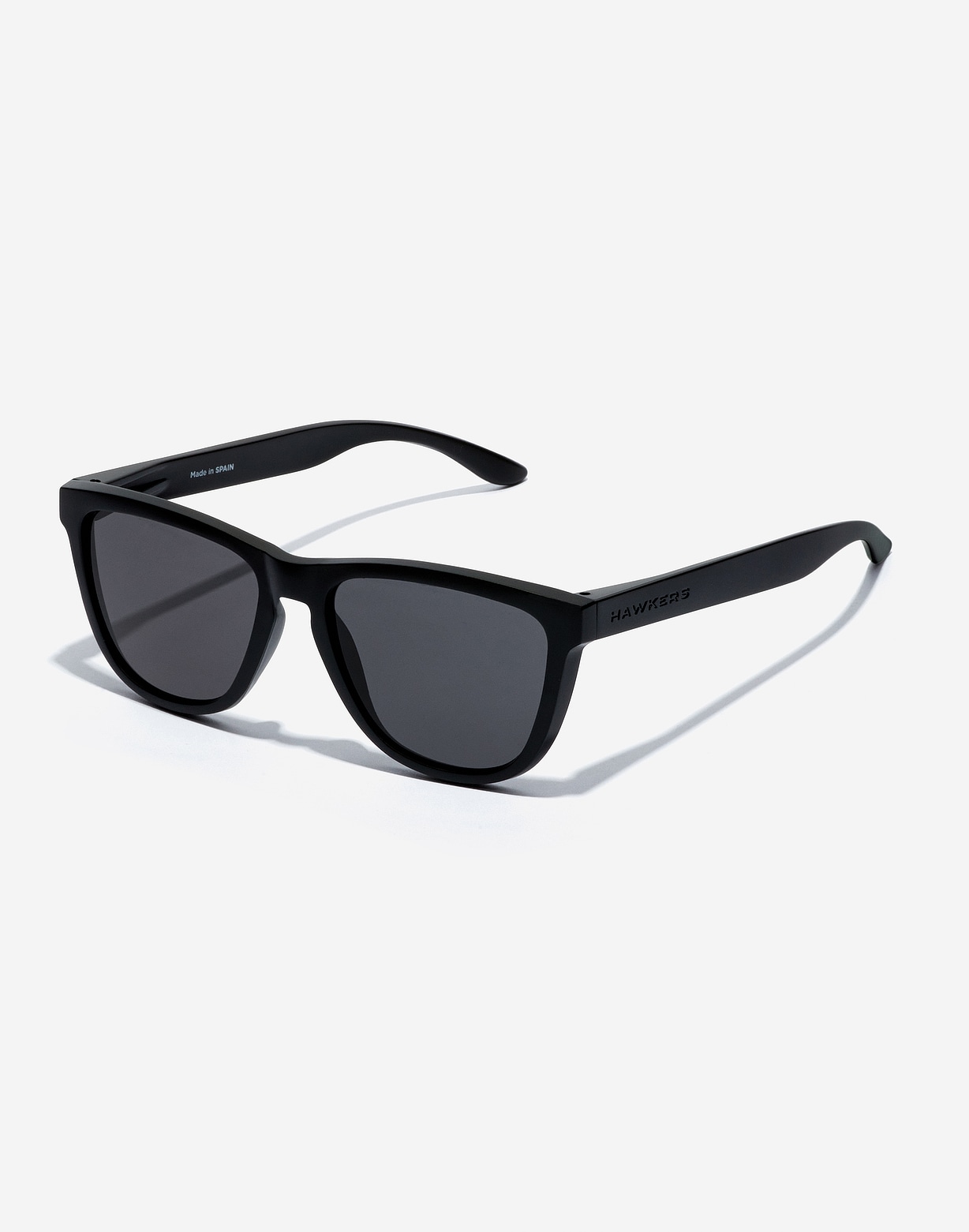 Hawkers ONE RAW - POLARIZED BLACK DARK Envío internacional gratuito