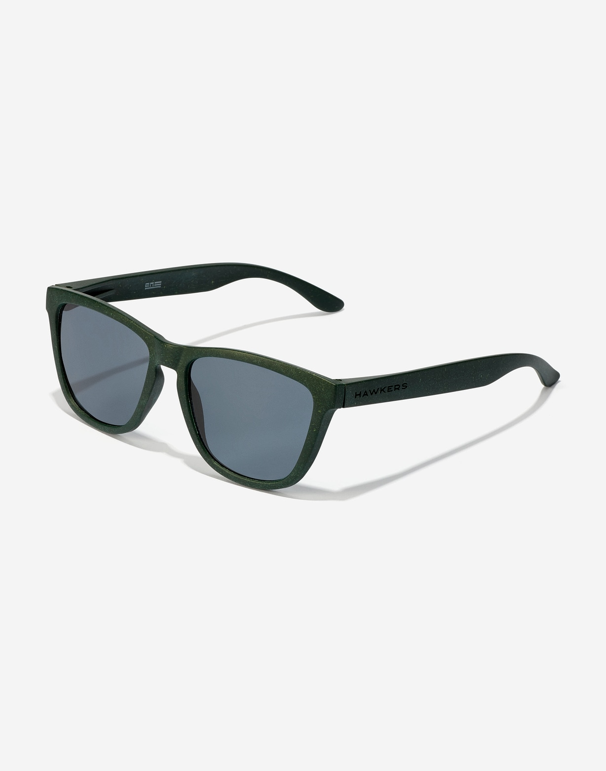 Hawkers ONE ECO POLARIZED GREEN Ahorra y exporta