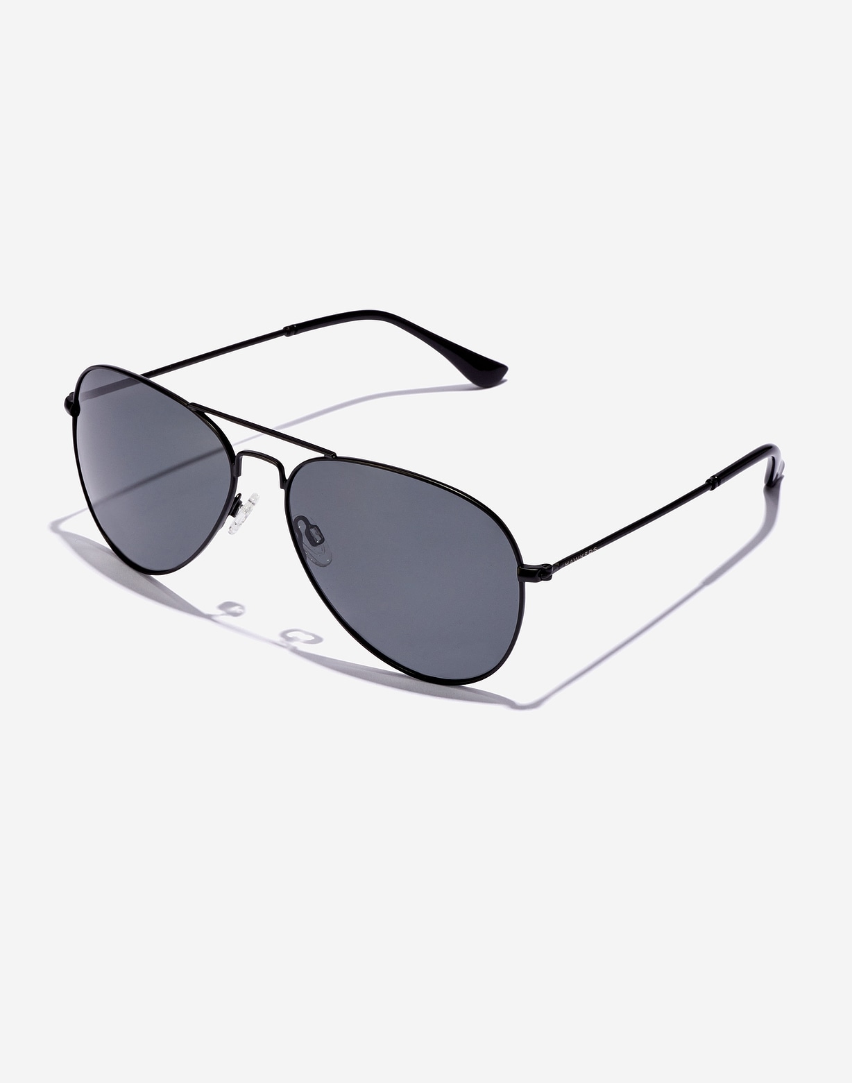 Hawkers HAWK - POLARIZED BLACK GREY En oferta