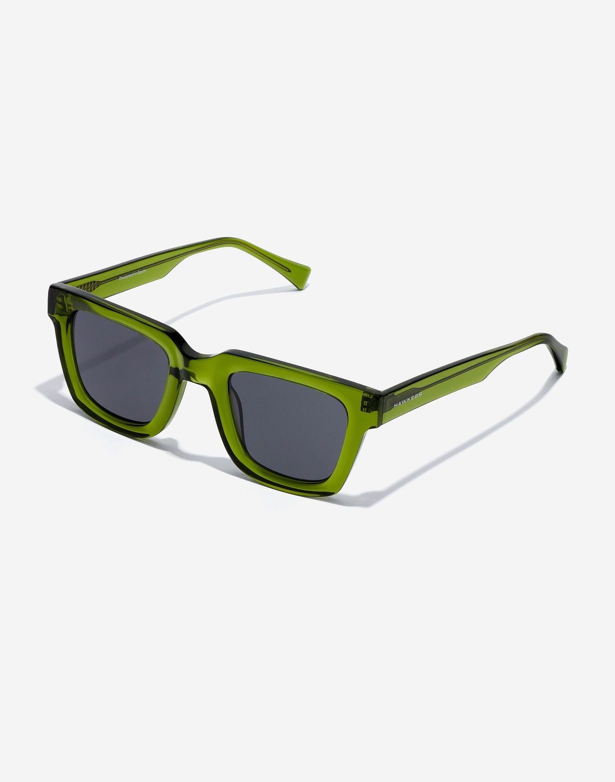 Hawkers ONE UPTOWN - GREEN DARK Descuento por venta flash