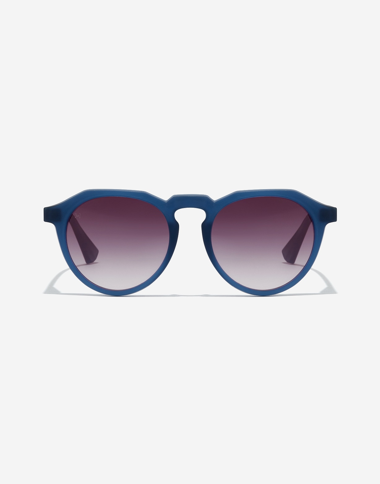 Hawkers WARWICK RAW - NAVY TRANSPARENT IRON Ofertas de temporada