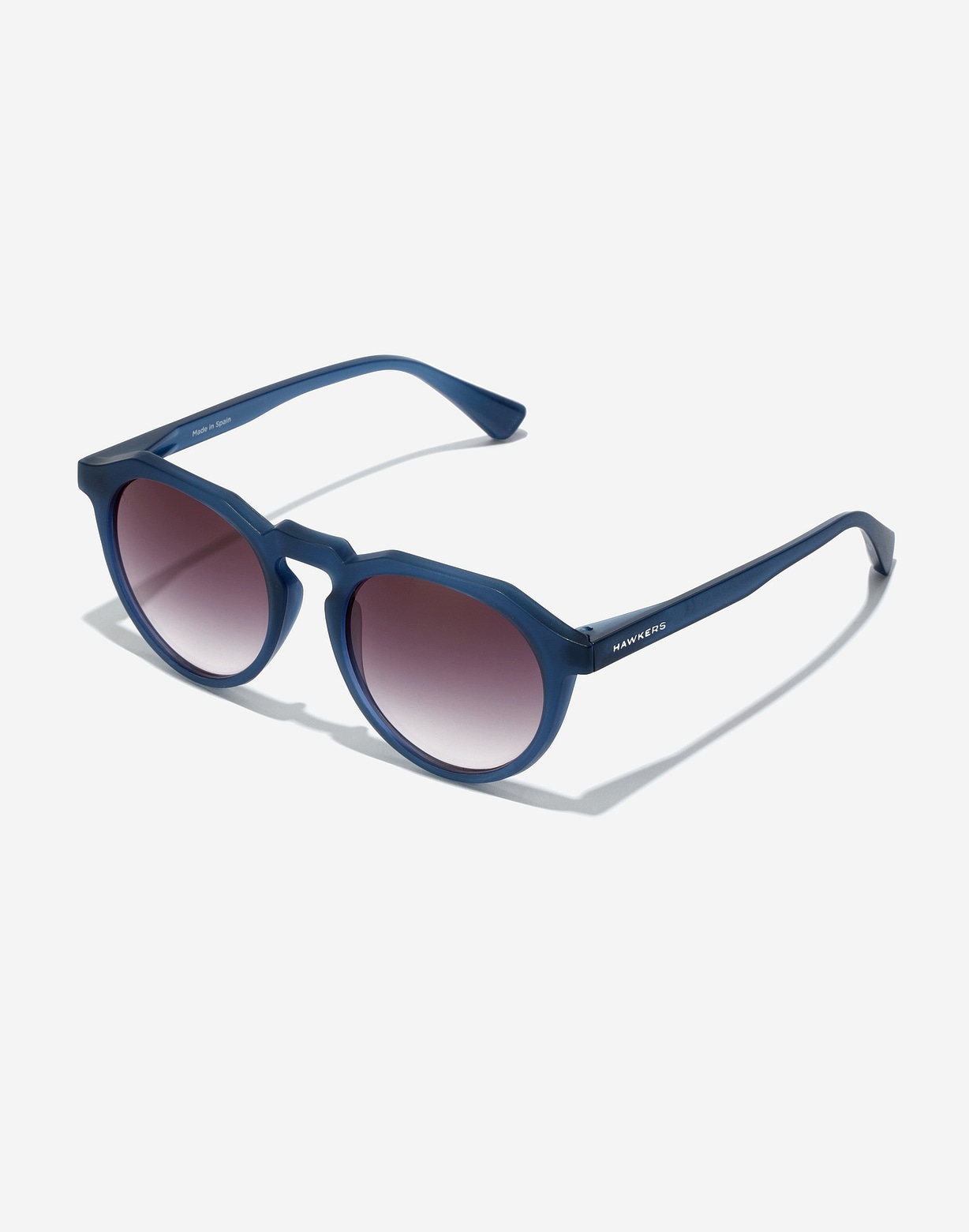 Hawkers WARWICK RAW - NAVY TRANSPARENT IRON Ofertas de temporada