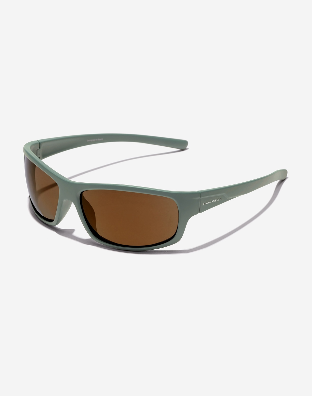 Hawkers BOOST - METALLIC SAGE BEIGE Ofertas especiales