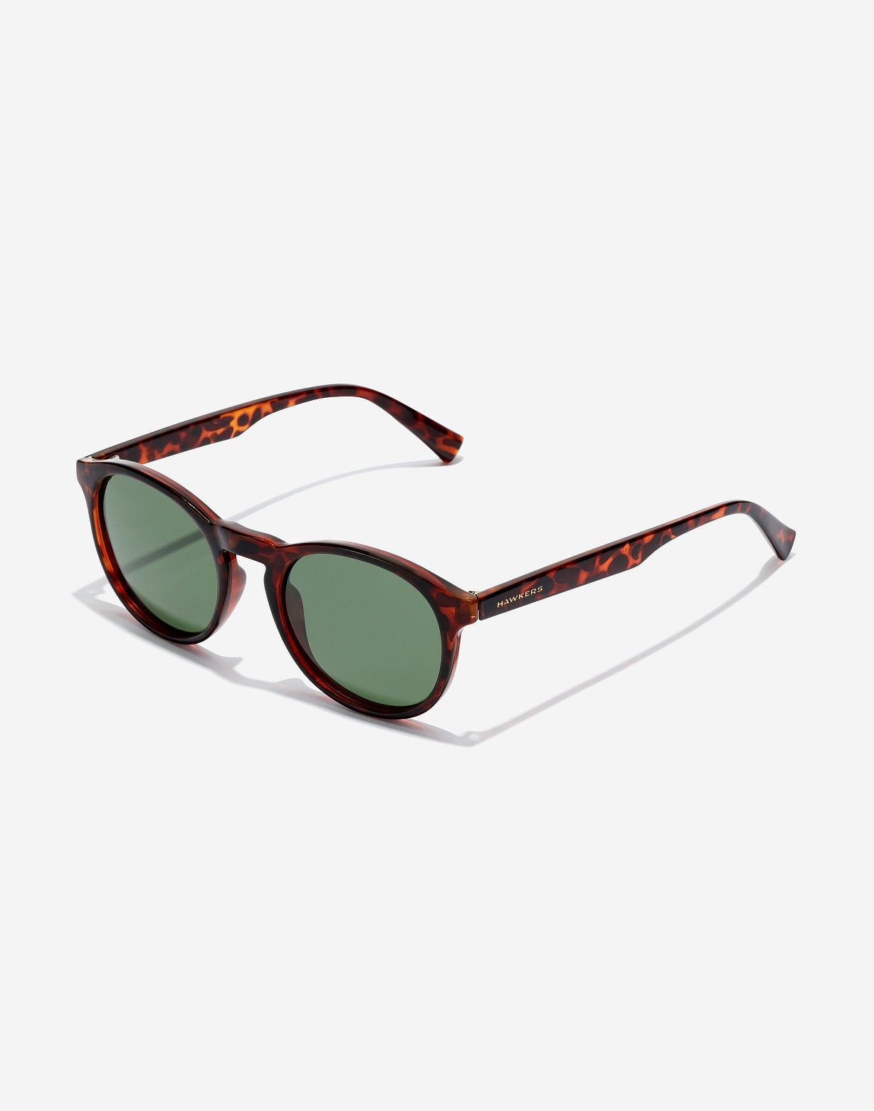 Hawkers BEL AIR - POLARIZED CAREY GREEN Grandes ahorros